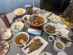 -徐记海鲜(梅溪新天地店)