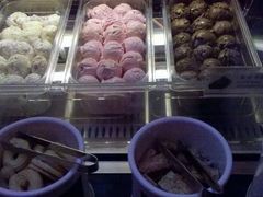 -杭州国际会议中心洲际酒店-原素全日餐厅(解放东路店)