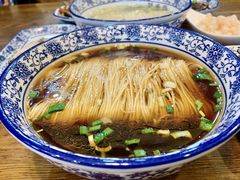 -孙盛兴奥灶面馆·蟹黄面·三虾面(山塘街总店)