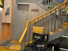 -帽帽家只卖生蚝·烧烤(沙湖路店)