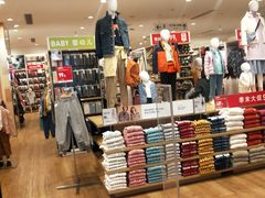 -优衣库(沈阳万象城店)