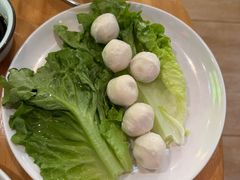 -湛林.粤西大排挡(前门店)