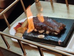 -花舍·新派粤菜·西餐·下午茶(亚运村·鸟巢店)