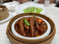 -顺风海鲜港(长寿路店)