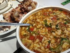 -李老哈·东北菜(宋园路店)