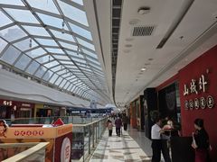 -万达广场(大明宫店)