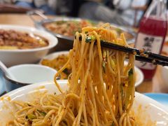 -艺味深尝(云锦路店)