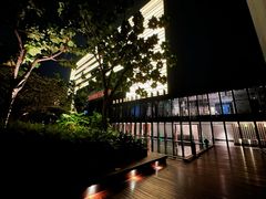 -柏悦酒店-沁园牛排海鲜西餐厅