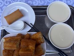 -冰泉豆浆馆(白云山总店)