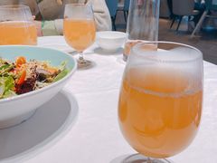 -俏江南天津时尚曲艺主题餐厅(马场道店)