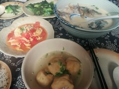 -75幢私房菜馆