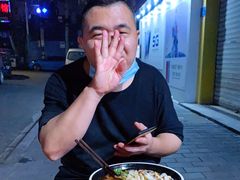 -合川羊肉粉(兴科一路店)