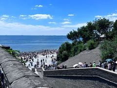 -老龙头景区