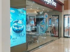 门面-哈根达斯(石家庄北国店)