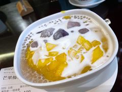 -民信老铺(双皮奶博物馆店)