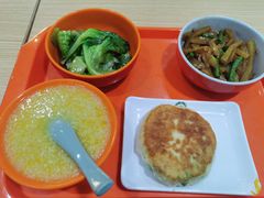 -梅园食堂