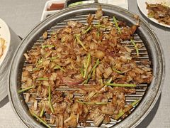 -福海居烤鸭店(鸟巢店)