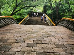 -沈阳市东陵公园