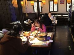 -绿茶餐厅(燕郊永旺店)