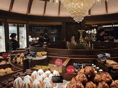 -B&C黄油与面包·THE GARDEN BAKERY概念店(世纪汇店)