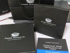 -Pierre Marcolini(德基广场店)