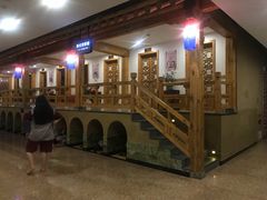 -纽斯桑拿会所(天山店)