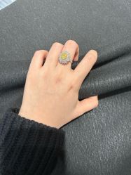 -Cindy Jewelry·钻戒·彩色宝石