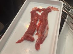 -京元盛铜锅涮肉(上海总店)