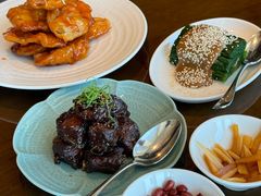 -大连君悦酒店·星海湾壹号Dalian·Dalian(星海广场店)