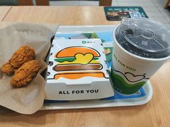 -德克士(梁家巷店)