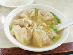 -老西白点心店