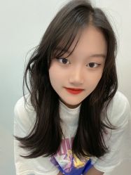 -摩度造型·烫发染发接发