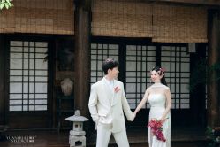 -雅云婚纱摄影工作室旗舰店