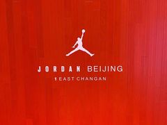 -JORDAN(东方广场店)