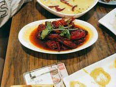 -避风塘(江桥万达店)