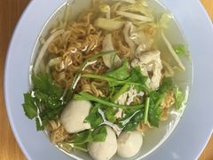 -Magic Food Point(Airport Street food)