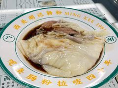 -西关明记肠粉(荔枝湾店)