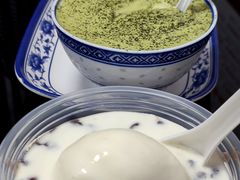 -百花传统甜品店(原址店)