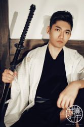 -持熹光年写真体验馆