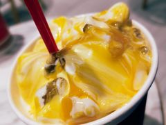 芒果核桃-DQ·蛋糕·冰淇淋(石家庄北国奥特莱斯店)