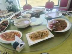 -鱼香饭店