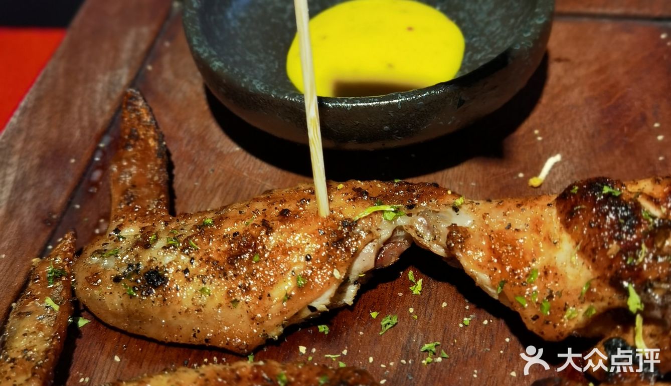 成都最好吃的牛排榜