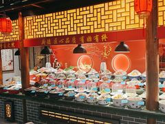 -曹家大院(通州店)