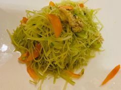 -莫奈花园餐厅(麦迪逊花园店)