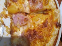 -萨莉亚意式餐厅(国和1000店)