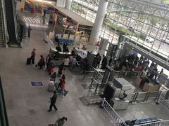 -泰州站