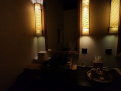 -法云安缦酒店