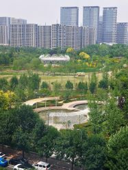 -千禧果月子会所(郑州东站店)