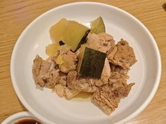 -顺风汤馆·广府粤菜(江宸天街店)