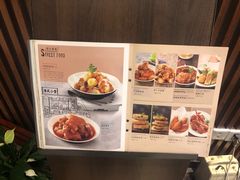 -新旺茶餐厅(嘉里城店)